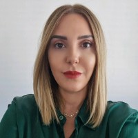 Kyriaki Vasileiadou