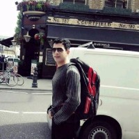 Shahid Malik