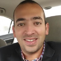 Mahmoud Hmeid