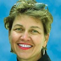 P. Gail Anderson, P.E.