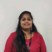 Vishnupriya A B