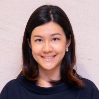 Cherissa Tan