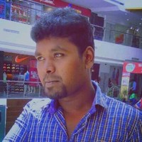 Sathish Kumar P