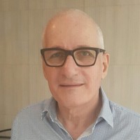 Danny Van-Harten