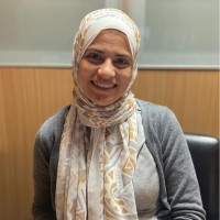 Riham Ahmed