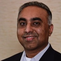 Varghese Mathai