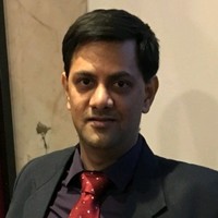 Devender T. Seshadri