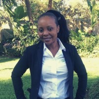 Nyasha Yvonne Gondokondo