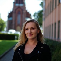 Ewelina Bogacz