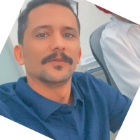 Sattam Alrwaili