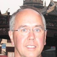 Dave Valentine
