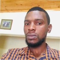 Leeroy Nyanhongo