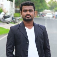 Chandru Selvam