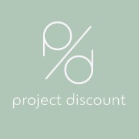 Comercial Project Discount