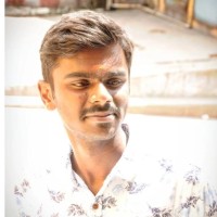 Kunkumasudharshan Radhakrishnan