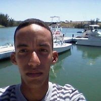 Gabriel Zayas Matos