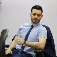 Ali Bakir