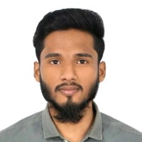 Istiak Uddin Bhuiyan