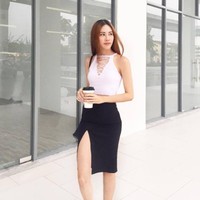 Jasmine Wong