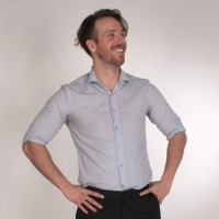 Jeremy Roy