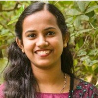 Aneena George