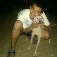 Kaushik Brahmbhatt