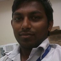 Sunanda Kumar Kundu