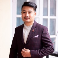Atish Raj Shakya
