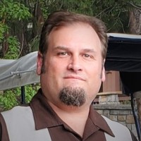 Jeff Huntamer