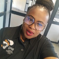 Ayanda Sibanyoni
