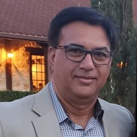 Hammad Choudhry