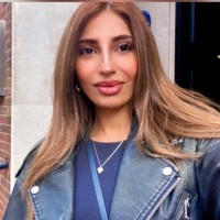Sara Hachem