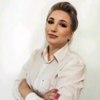 Mihaela Ristea