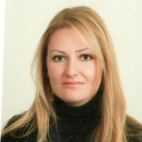 Yasemin Sarayoğlu Şentürk