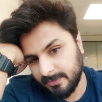 Nitesh Bamhania