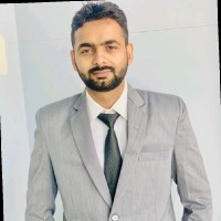 Naveen Goyat
