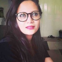 Suruchi Basnet