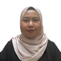Afifa Ilyana Zambri