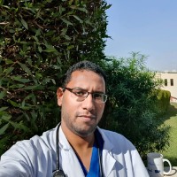 Khalid Mutwakil