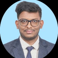Harsh Patil