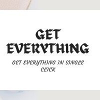Get Everything
