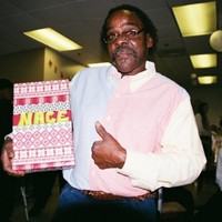 Nace Miles III