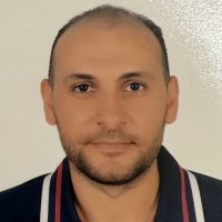 Ahmed Hamdy