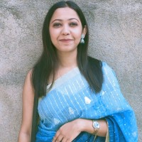 Susmita Nath