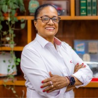 Maria da Cruz