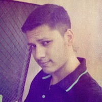 Vishal Badoni