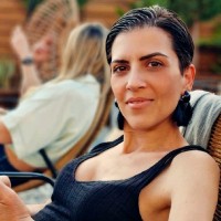 Marina Margariti
