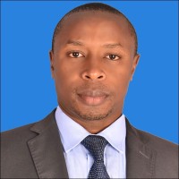George Mwangi