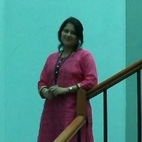 Sonal Kavadi