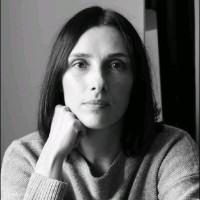 Агния Кашкуревич